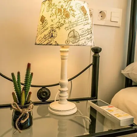 Tgh/ Malagueta Paradise Ii Appartement *
