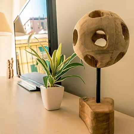 Tgh/ Malagueta Paradise Ii Appartement