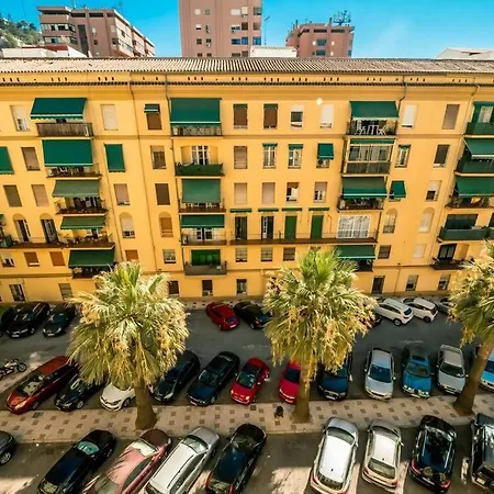 Appartement Tgh/ Malagueta Paradise Ii